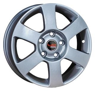 Купить Legeartis WHS078879 SK7 15/6 ET47 Sil