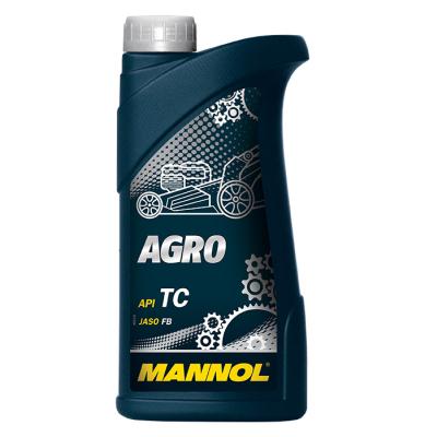 Купить Mannol 4036021101729 Agro