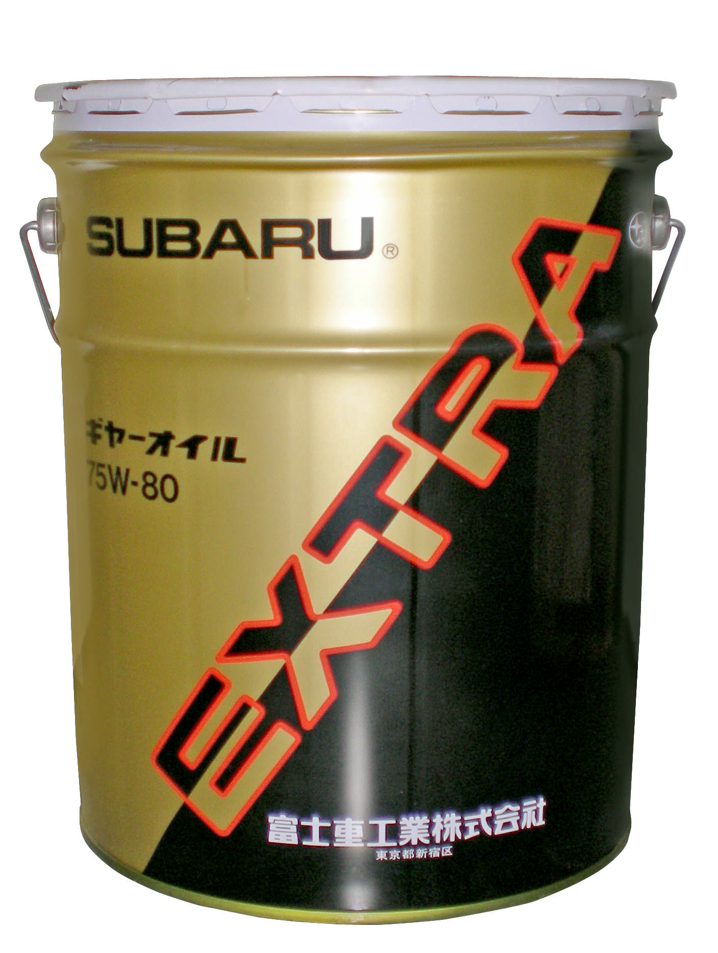 Купить Subaru K0321F0090  EXTRA GearOIL