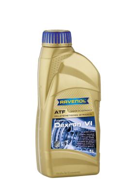 Купить Ravenol 4014835732216  Dexron VI