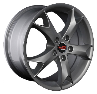 Купить Legeartis WHS079806 Mi13 17/6,5 ET38 Sil