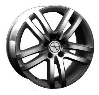 Купить Legeartis WHS080284 VW88 20/9 ET57 Gmf