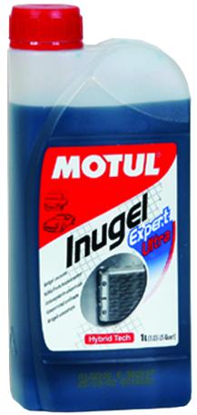 Купить Motul 101079 Inugel Expert Ultra