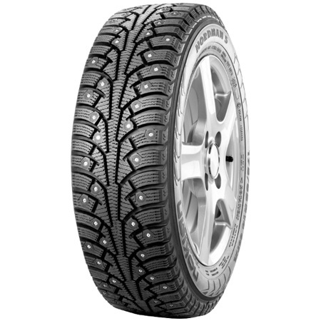 Купить NOKIAN TS31917 Шины Nokian Nordman 5 TS31917