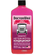 Купить Doctorwax DW8109 Шампунь-кондиционер, концентрат