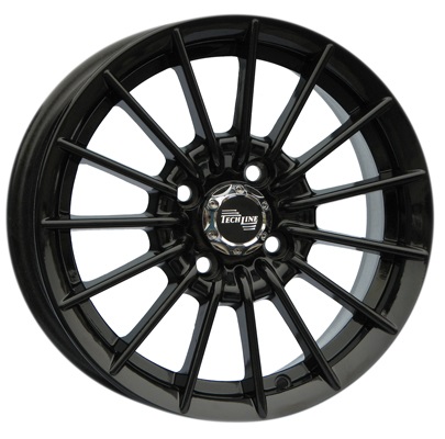 Купить Tech line RD830323 Диск литой 406 14/5,5 ET35 Bl