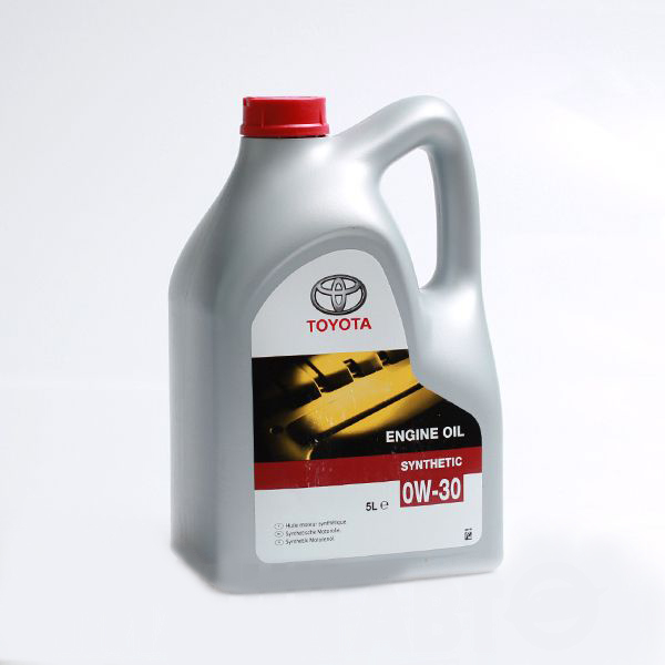 Купить Toyota 0888080365 Engine oil