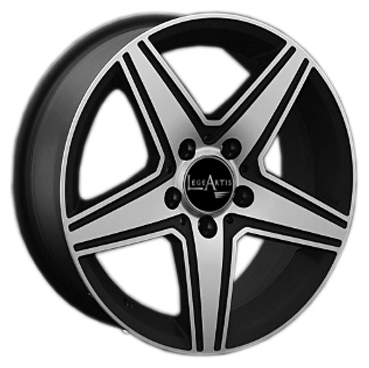 Купить Legeartis WHS080002 MB72 16/7 ET43 Mbf