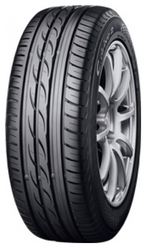 Купить YOKOHAMA F4443 Шины YOKOHAMA AC02 215/60 R 16 99V (F4443)