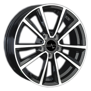 Купить Legeartis WHS081510 SK50 16/6,5 ET50 Bkf