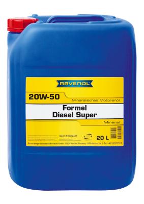 Купить Ravenol 4014835726420 Fanfaro VSX 5W-40, 4л