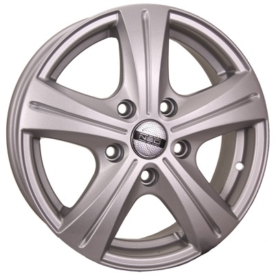 Купить Tech line RD831585 Диск литой NEO 522 15/6 ET60 S