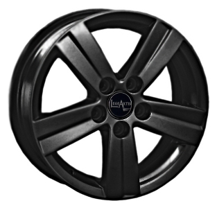 Купить Legeartis WHS091721 VW58 15/6 ET43 Mb