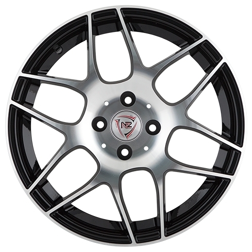 Купить Nz WHS076451 F-32 15/6 ET35 Bkf