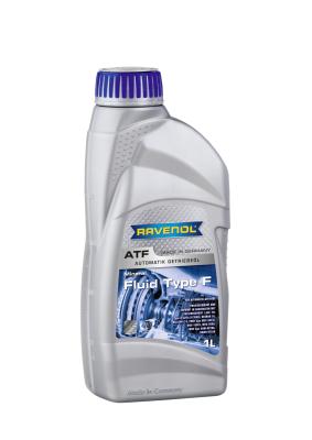 Купить Ravenol 4014835733718  ATF Fluid Type F