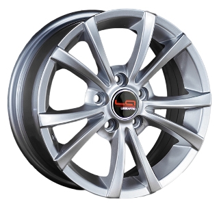 Купить Legeartis WHS081499 SK39 14/6 ET37 Sil