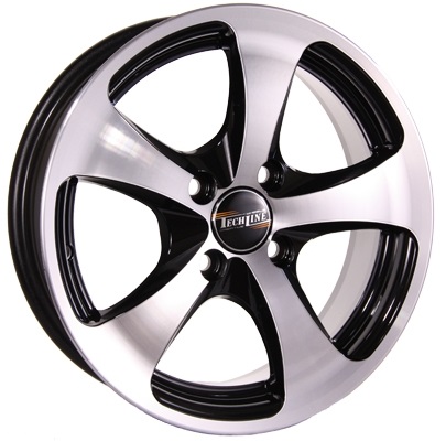 Купить Tech line RD830667 Диск литой 403 14/5,5 ET35 Bd