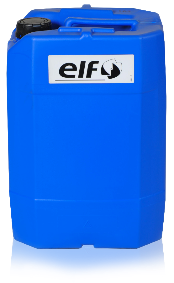 Купить Elf 127757 Performance Trophy DX 15W40 (20л)