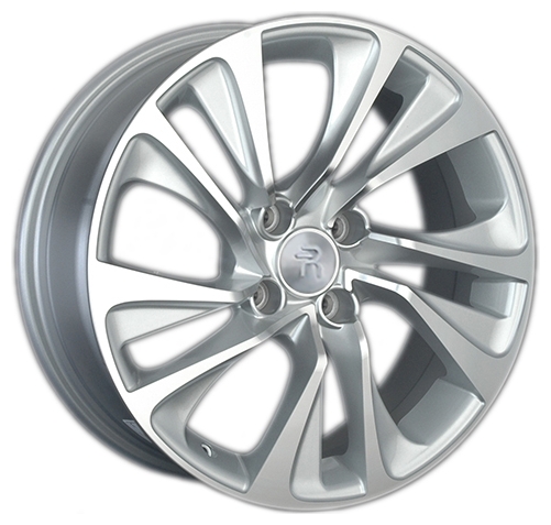 Купить Replay WHS078027 Колесный диск PG48