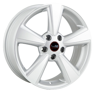 Купить Legeartis WHS093744 RN73 16/6,5 ET47 Sf