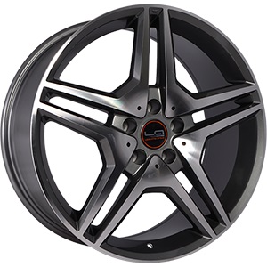 Купить Legeartis WHS104510 MB96 18/8,5 ET48 Gmf