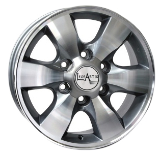 Купить Legeartis WHS081593 TY63 20/8,5 ET20 Gmf