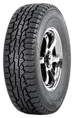 Купить NOKIAN T428935 Шины Nokian ROTIIVA AT 275/60 R 20 115H (T428935)