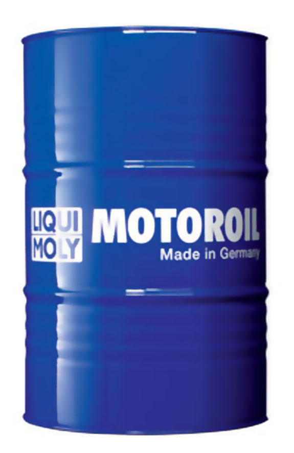 Купить Liqui moly 1569 Синтетическое моторное масло для 4-тактных мотоциклов