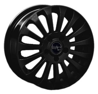 Купить Legeartis WHS080878 FD24 16/6,5 ET52,5 Mb