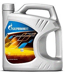 Купить Gazpromneft 2389901314 Premium 10W-40, 5л