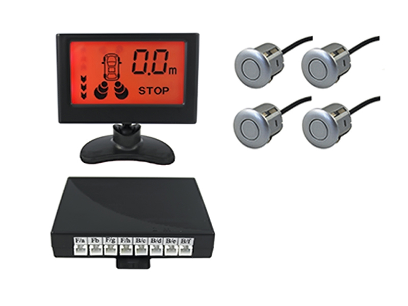 Купить Svs 0380011000 Парковочный радар SVS