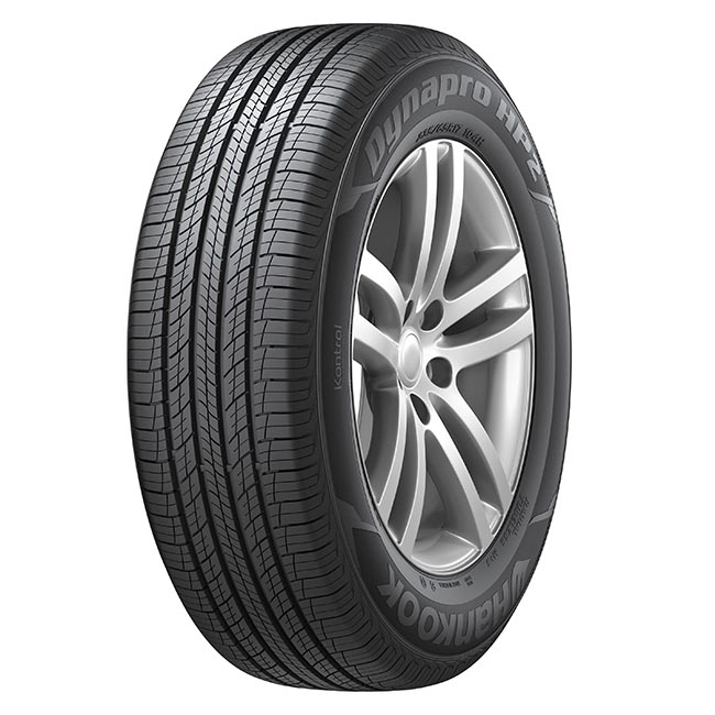 Купить HANKOOK 1014145 Шины Hankook D ynapro HP2 RA33 225/65 R17 102H