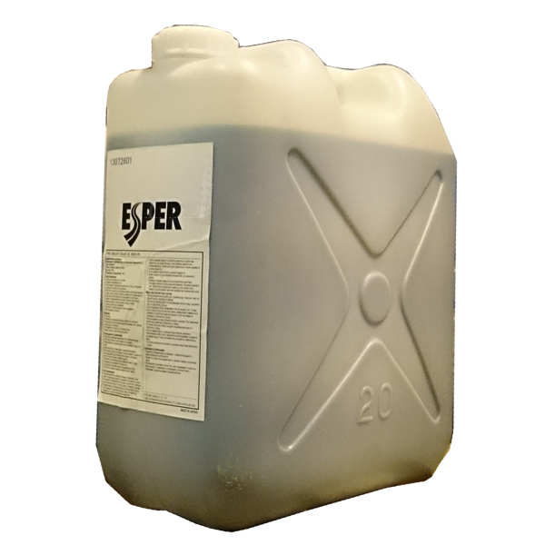 Купить Esper LLC5520GP Антифриз зеленый 55%