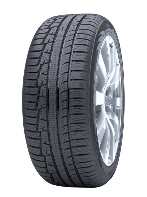 Купить NOKIAN T428143 Шины Nokian WR A3 225/50 R17 98V
