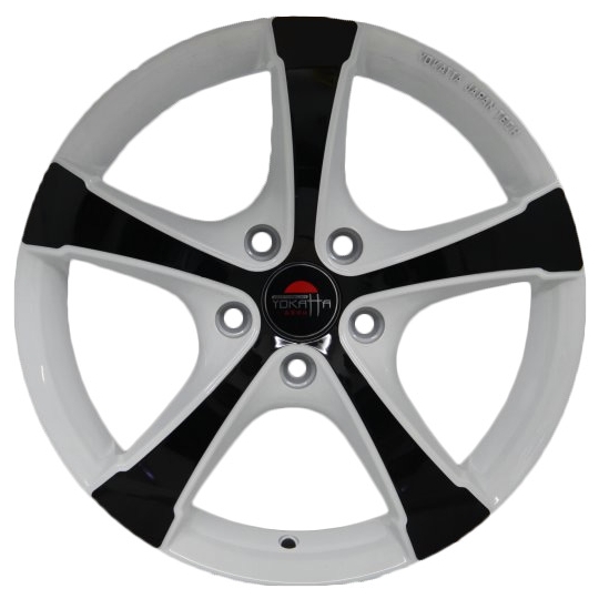 Купить Yokatta WHS086512 MODEL-9 15/6 ET39 W+b