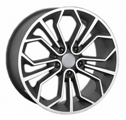 Купить Legeartis WHS088360 B112 19/9 ET48 Gmf