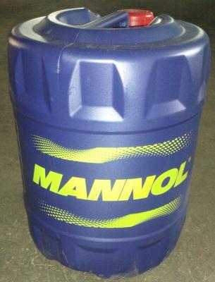Купить Mannol 4036021160948 Трансм. масло AutoMatic Special ATF T-IV