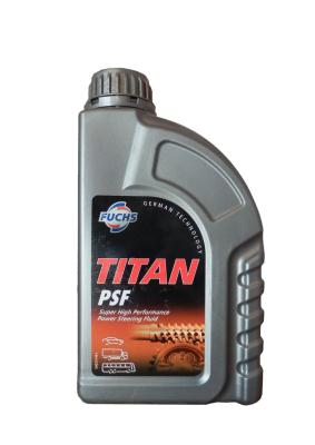 Купить Fuchs 4001541225774 Жидкость для гидроусилителя Titan PSF (1л)