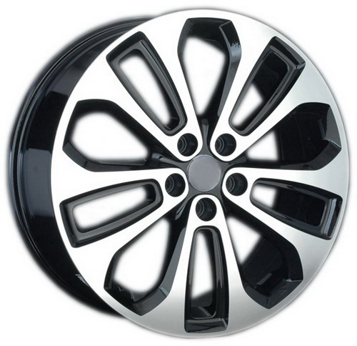 Купить Legeartis WHS090592 HND124 18/7 ET35 Bkf