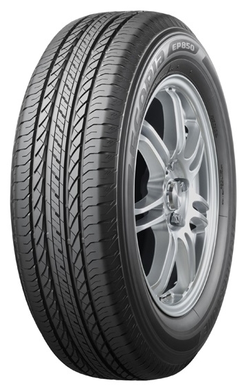 Купить BRIDGESTONE PSR0L03403 Шины Bridgestone Ecopia EP850 265/65R17 112 H (PSR0L03403)