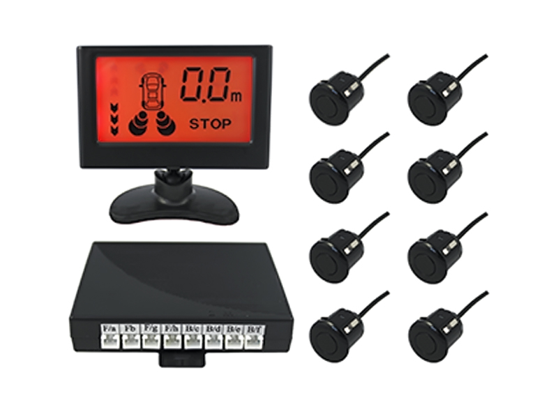 Купить Svs 0380013000 Парковочный радар SVS