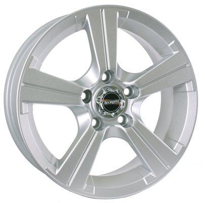 Купить Tech line RD830490 Диск литой 503 15/6,5 ET38 S