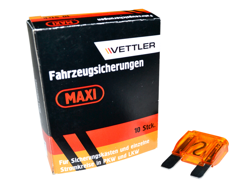 Купить Vettler 40AMAXI Предохранитель Vettler