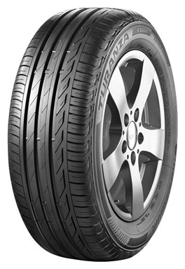 Купить BRIDGESTONE PSR1291203 Шины Bridgestone Turanza T001 225/55 R16 95V