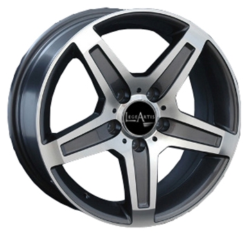 Купить Legeartis WHS079693 MB71 16/7 ET43 Gmf