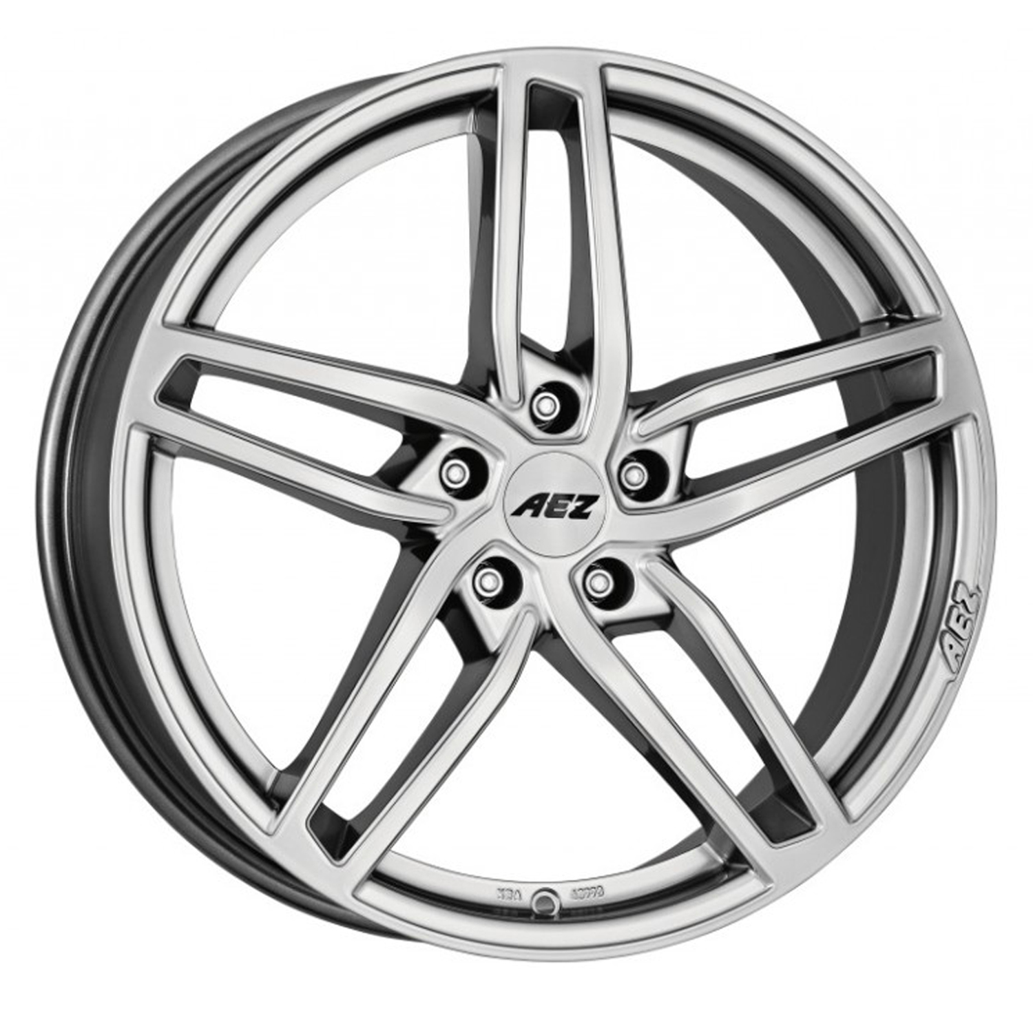 Купить Aez WHS070719 Genua 17/7,5 ET36
