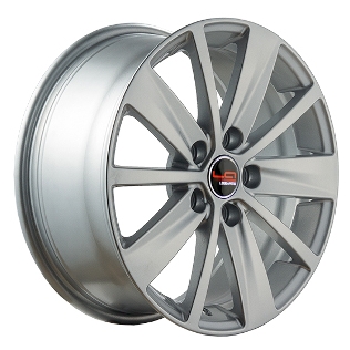 Купить Legeartis WHS081842 VW121 16/7 ET45 Sil