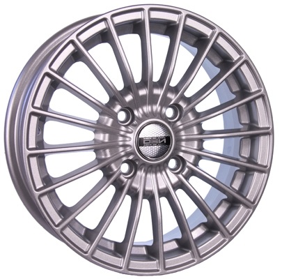 Купить Tech line RD831095 Диск литой NEO 437 14/5,5 ET43 S