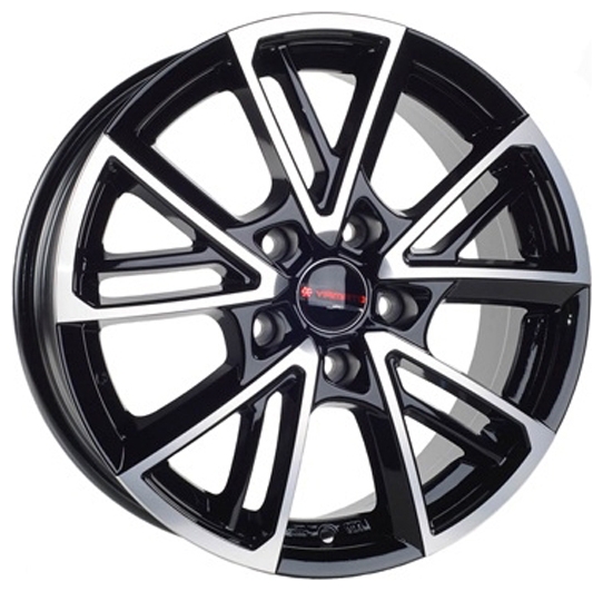 Купить Yamato WHS091372 Mijuno 17/7 ET47 Bfp