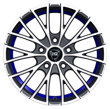 Купить Nz WHS075757 F-2 17/7 ET42 Bkfbsi